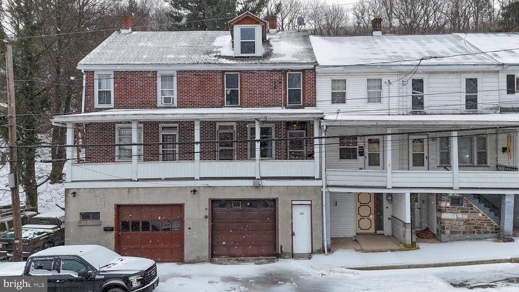 110 Orwigsburg Street, Tamaqua, PA 18252 Main Photo