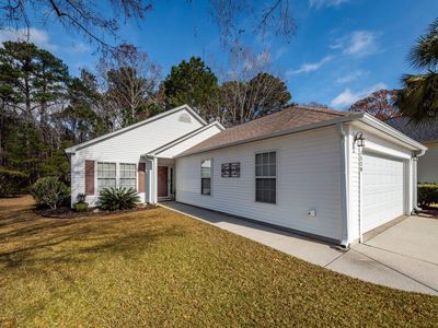 1520 Wellesley Circle, Mount Pleasant, SC 29466