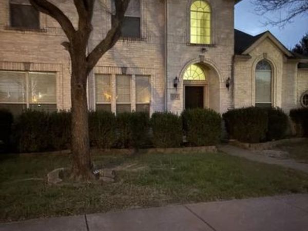 1124 Miramar Avenue, DeSoto, TX 75115