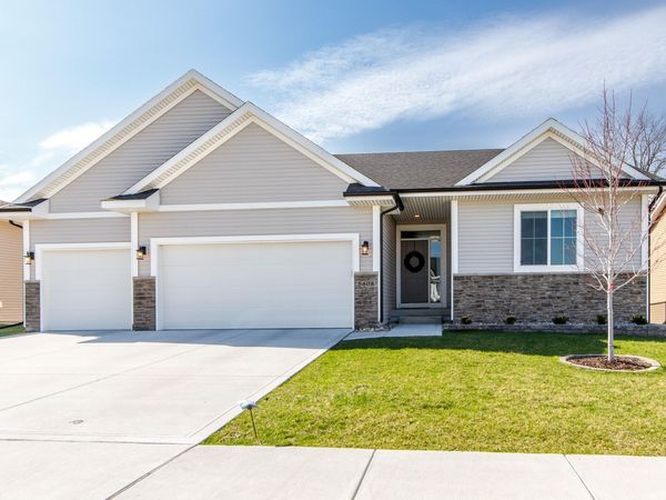 5808 Allerton Drive, Ames, IA 50014