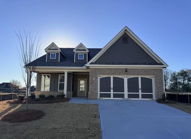 2509 Anhinga Drive, Loganville, GA 30052 Main Photo