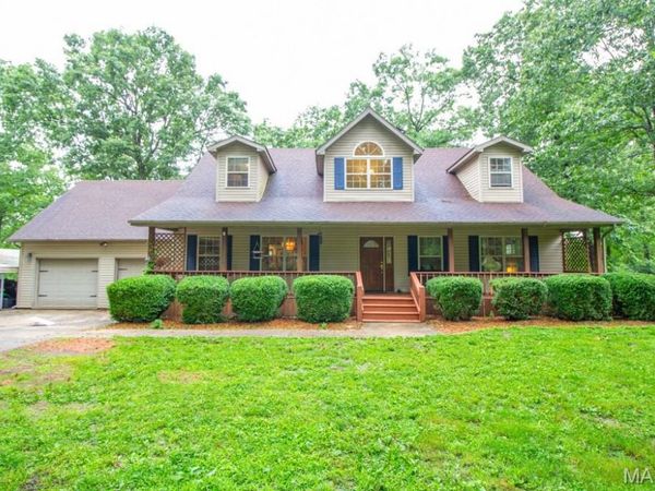 25350 Englewood Lane, Lebanon, MO 65536