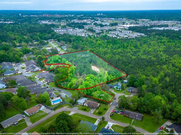 00 Madison Place Blvd., Hattiesburg, MS 39402