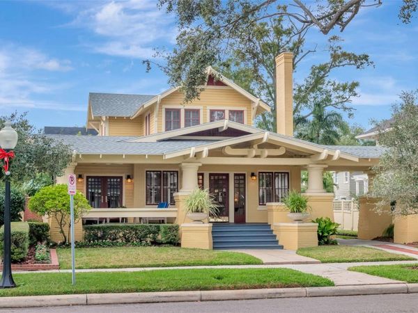 713 S DELAWARE AVENUE, TAMPA, FL 33606