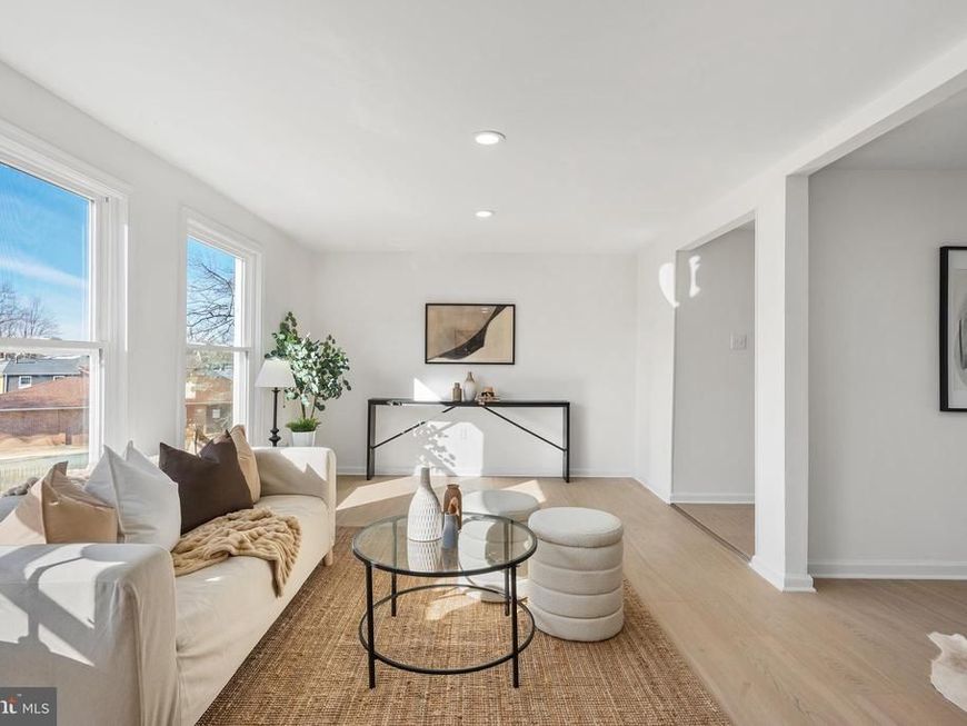 1353 Potomac Heights Drive, Unit 54, Fort Washington, MD 20744 Main Photo