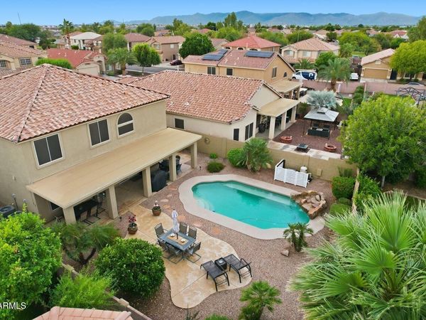 15638 W REDFIELD Road, Surprise, AZ 85379