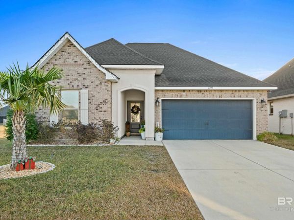 1390 Aldon Street, Foley, AL 36535