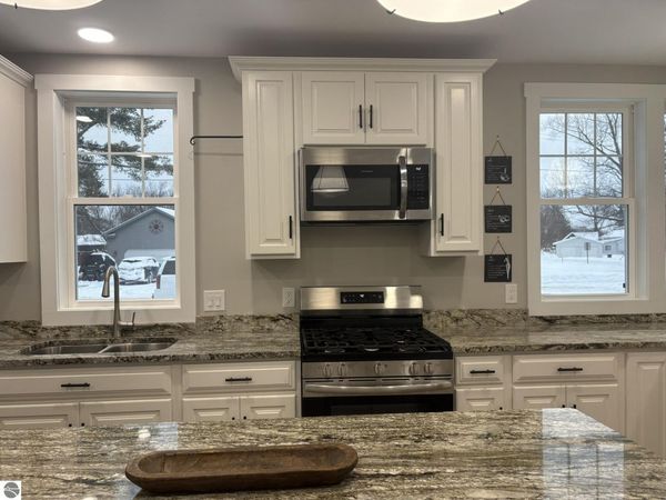 302 Dresden Street W, Kalkaska, MI 49646