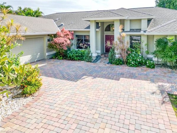 7584 Eagles Flight LN, FORT MYERS, FL 33912