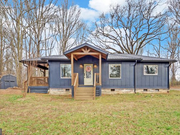 3798 Bethany Bowersville Road, Canon, GA 30520