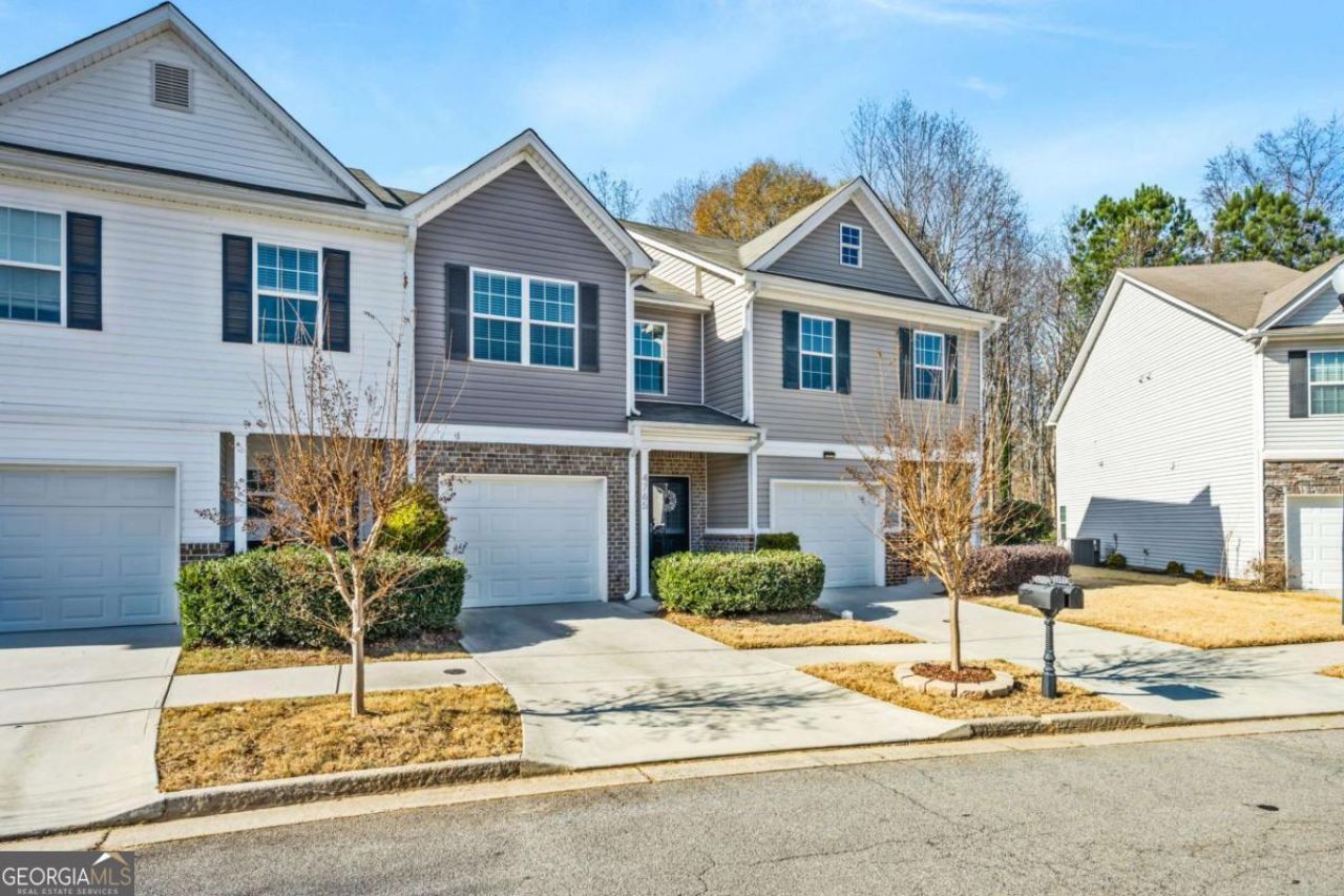 4765 Beacon Ridge Lane, Flowery Branch, GA 30542 Main Photo