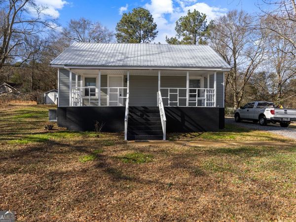 743 Pine Street, Trion, GA 30753