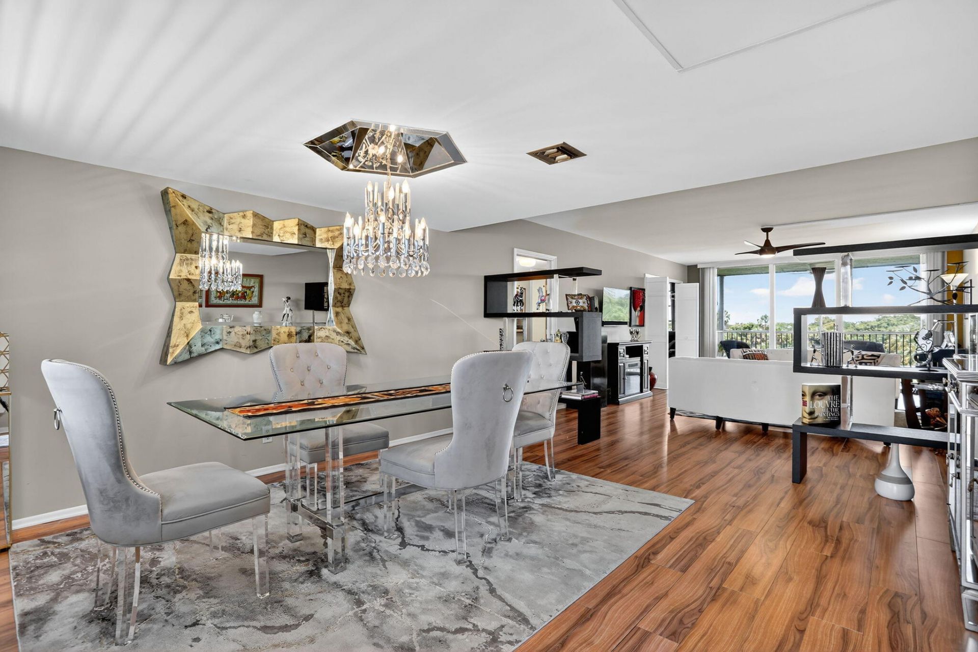 3960 Oaks Clubhouse Drive, Unit 504, Pompano Beach, FL 33069 Photo