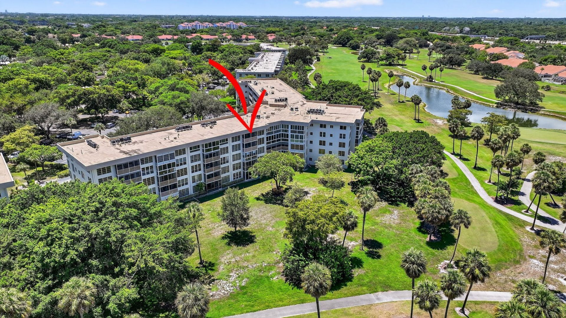 3960 Oaks Clubhouse Drive, Unit 504, Pompano Beach, FL 33069 Photo