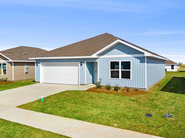 7071 George Day Lane, Panama City, FL 32404