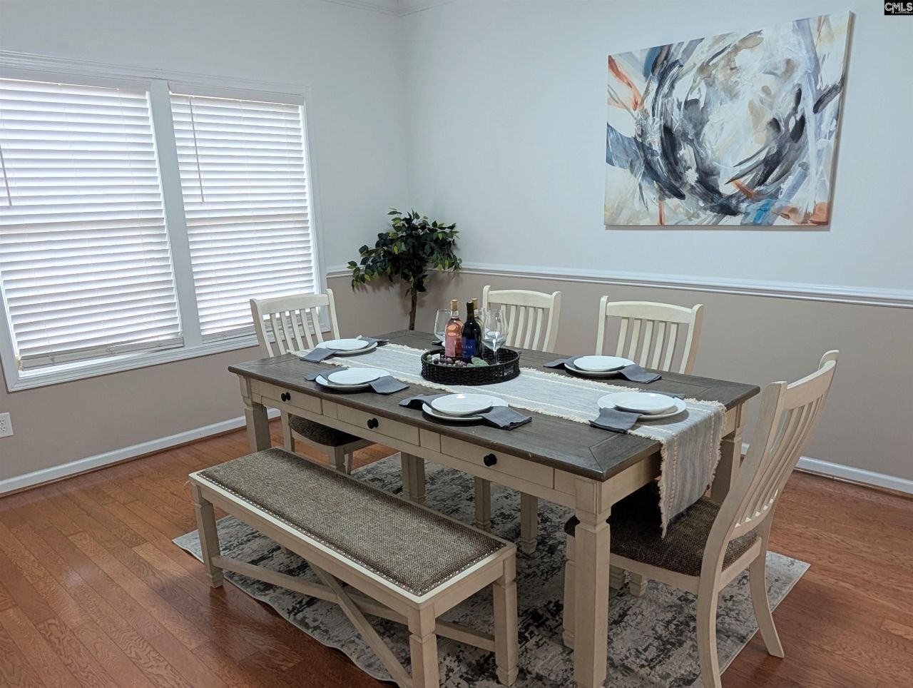 633 Chaterelle Way Photo 19