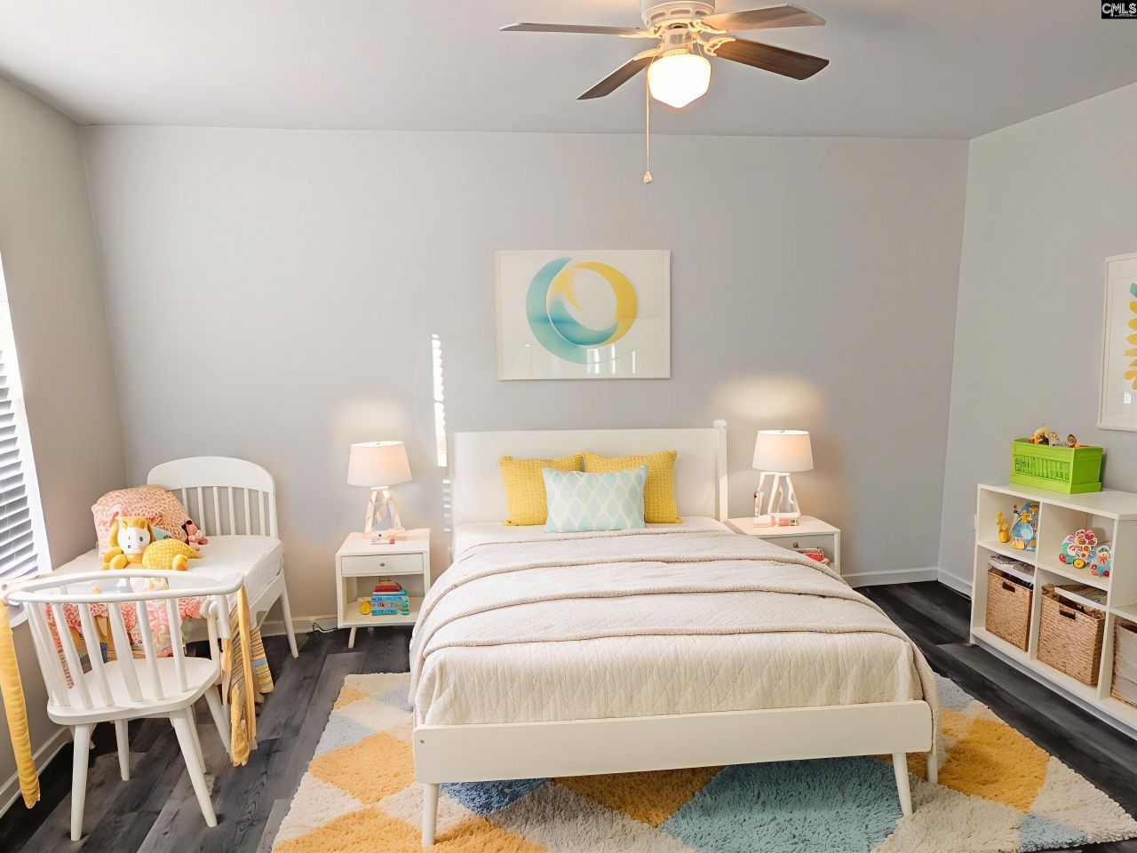 633 Chaterelle Way Photo 37