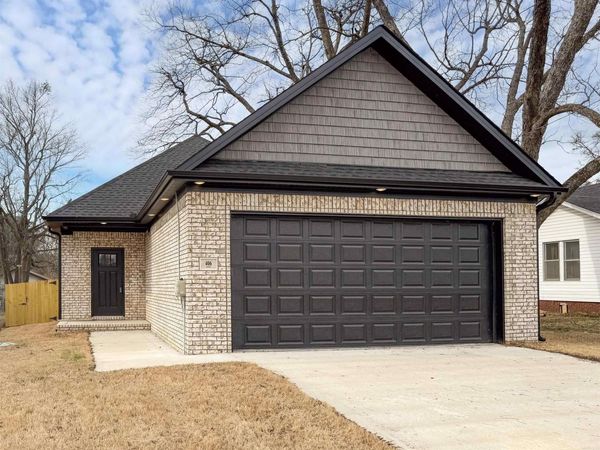 406 N 3rd Street, Cabot, AR 72023