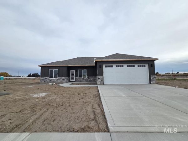 1024 Sage Lane, Rupert, ID 83350
