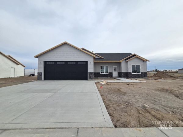 1116 Sage Lane, Rupert, ID 83350