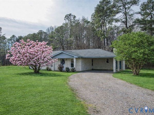 6710 Heritage Road, Prince George, VA 23875