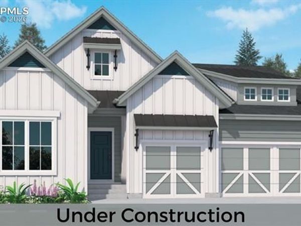 9471 Allouche Street, Colorado Springs, CO 80924