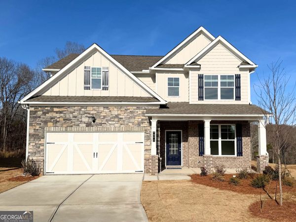 7272 Millbrae Walk, Flowery Branch, GA 30542