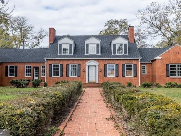 8 Old Chestnut Street, Lumpkin, GA 31815