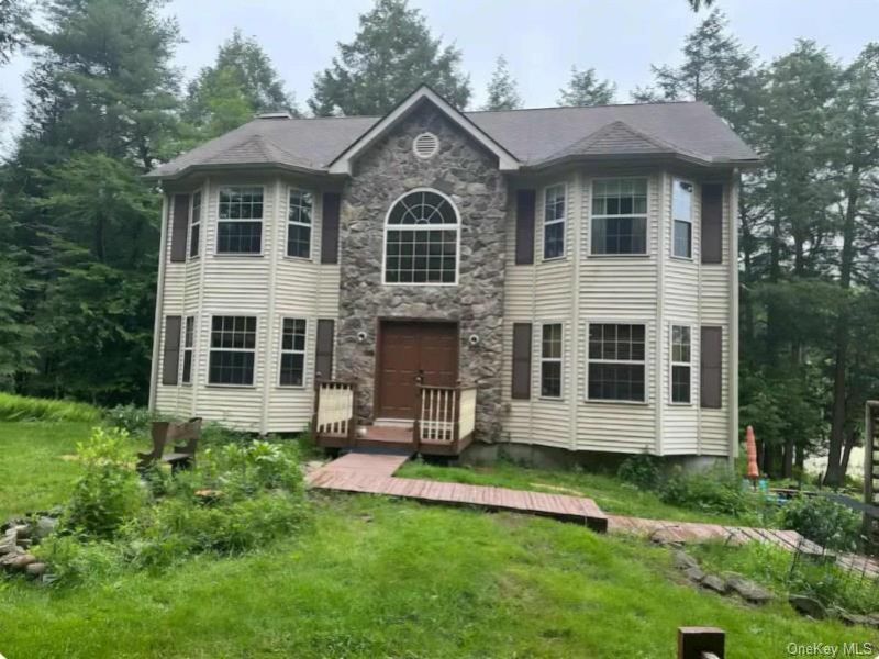 556 Airport Road, Swan Lake, NY 12783 Main Photo