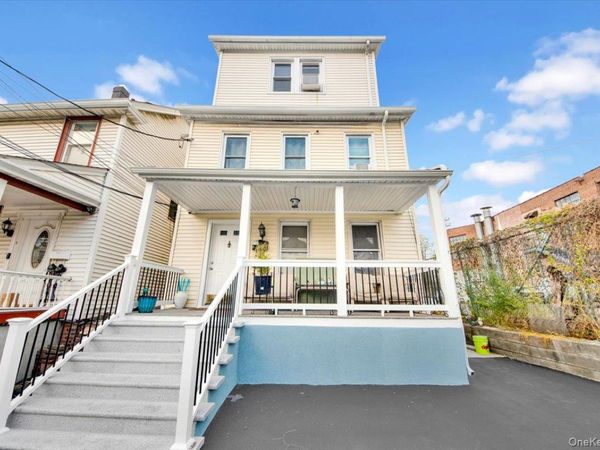 14 Bartels Place, New Rochelle, NY 10801