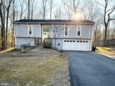 7209 DANNY LANE, MANASSAS, VA 20112