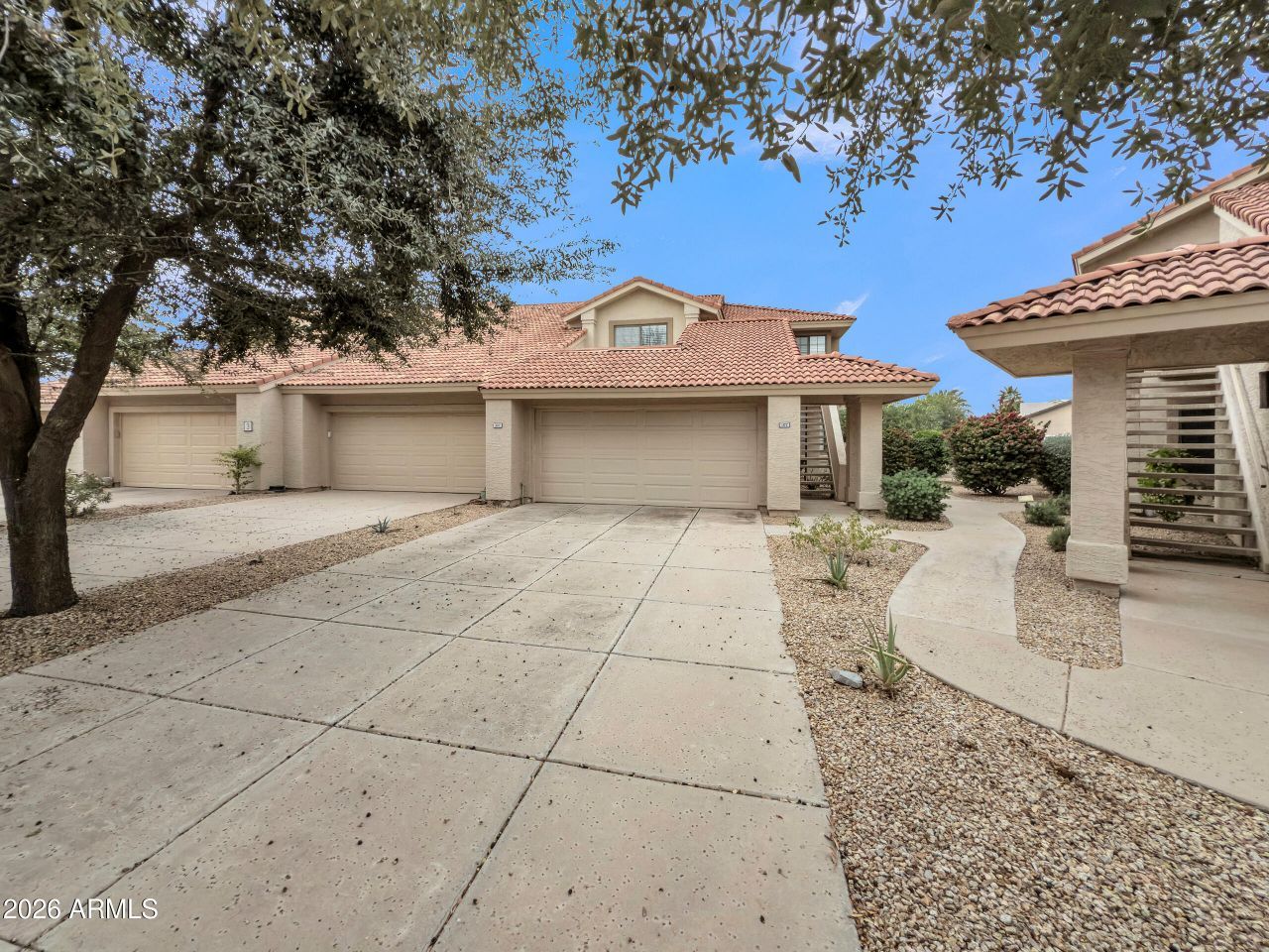 11515 N 91st Street, Unit 107, Scottsdale, AZ 85260 Main Photo