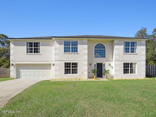 87002 KIP Lane, Yulee, FL 32097