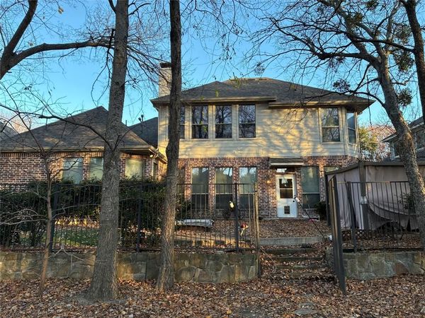 913 White River Drive, Allen, TX 75013