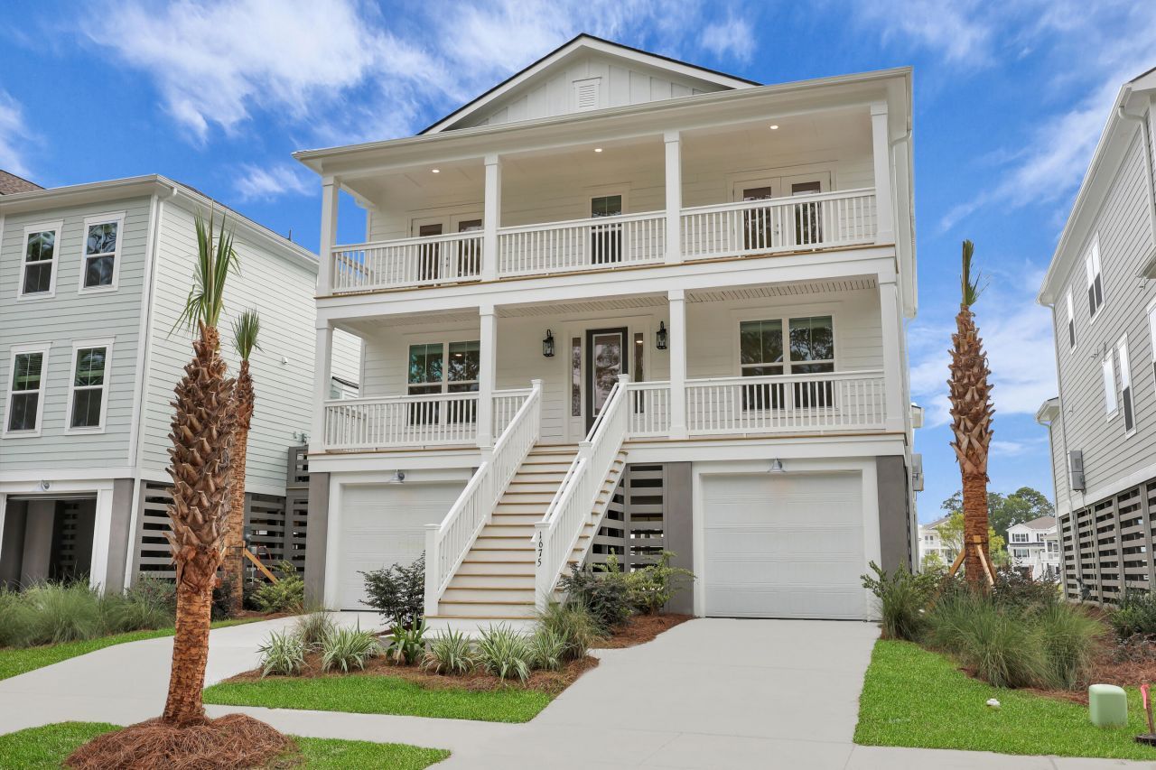 2319 Minifarm Way Photo 1