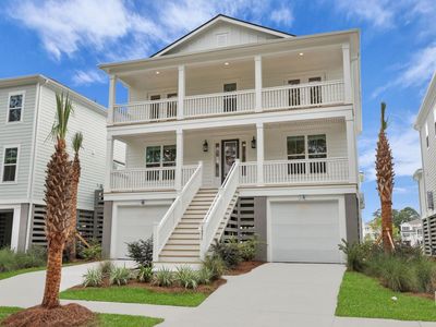 2319 Minifarm Way, Unit 519, Mount Pleasant, SC 29466