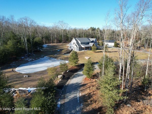 123 Wildwood Way, Forestburgh, NY 12777