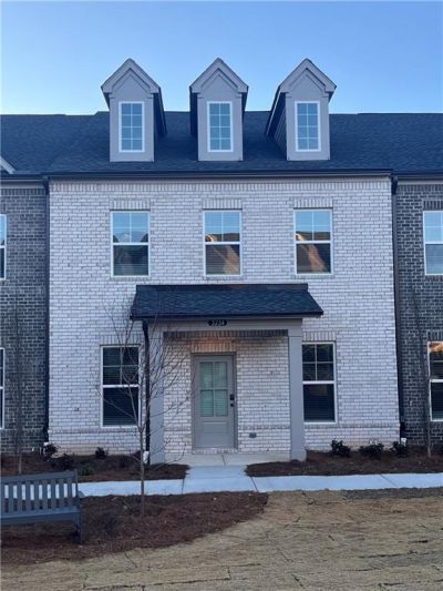 3234 Cyrus Creek Drive, Unit 23, Kennesaw, GA 30152 Main Photo