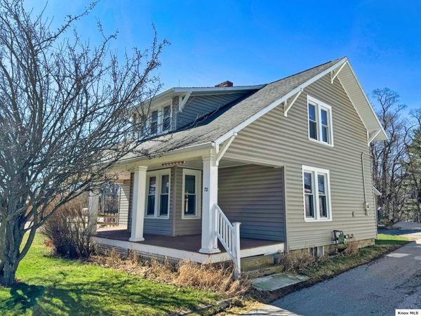72 Grange Avenue, Lexington, OH 44904