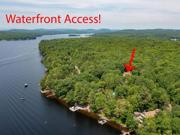 532 Cape Monday Road, Harrison, ME 04040