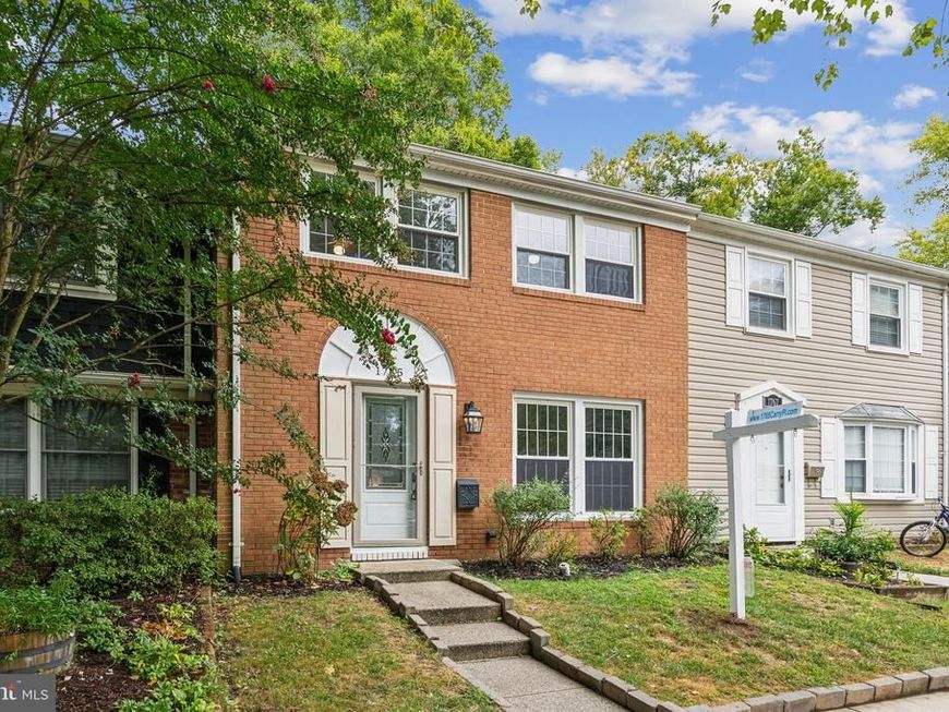 1765 Carry Place, Crofton, MD 21114 Main Photo