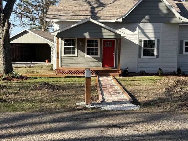 100 Coldren Street, Parkin, AR 72373