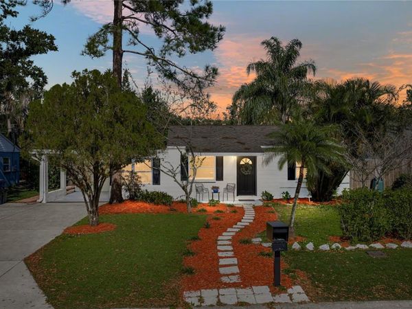 4105 W BAY VILLA AVENUE, TAMPA, FL 33611