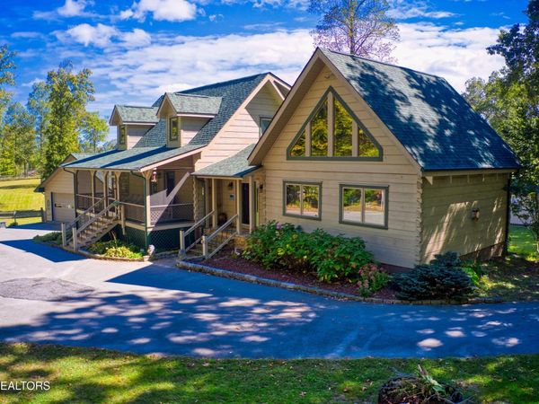 789 Spruce Creek Drive, Jamestown, TN 38556