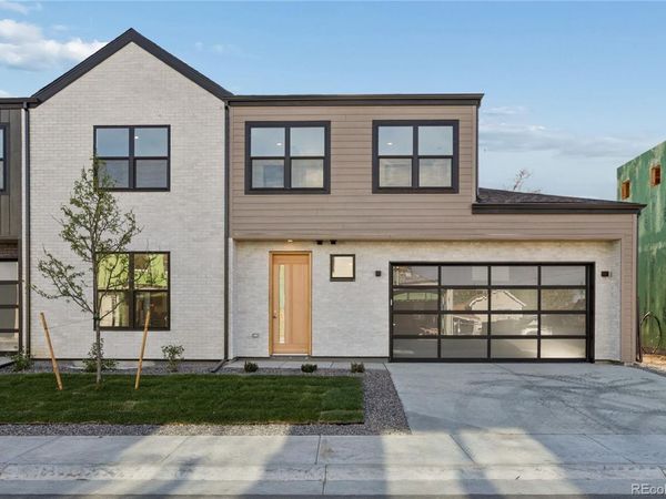 6416 Quitman Court, Arvada, CO 80003