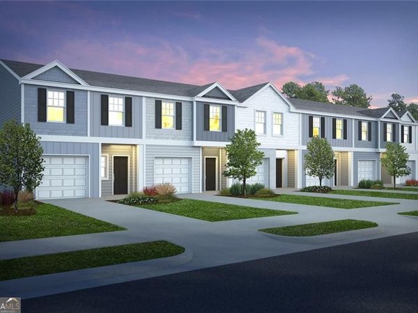 9435 Maple Grove Lane, Unit 270, Jonesboro, GA 30238