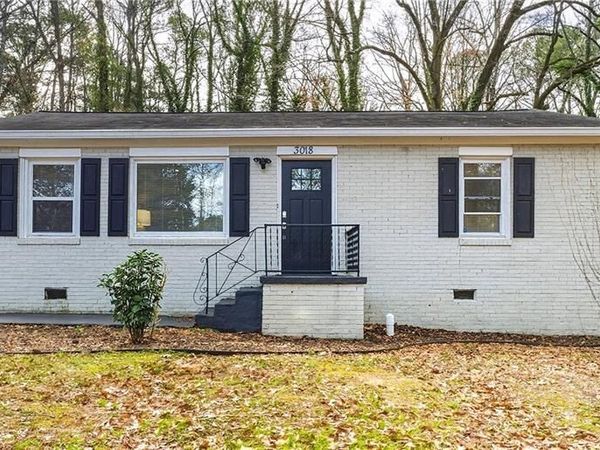 3018 Wanda Circle SW, Atlanta, GA 30315