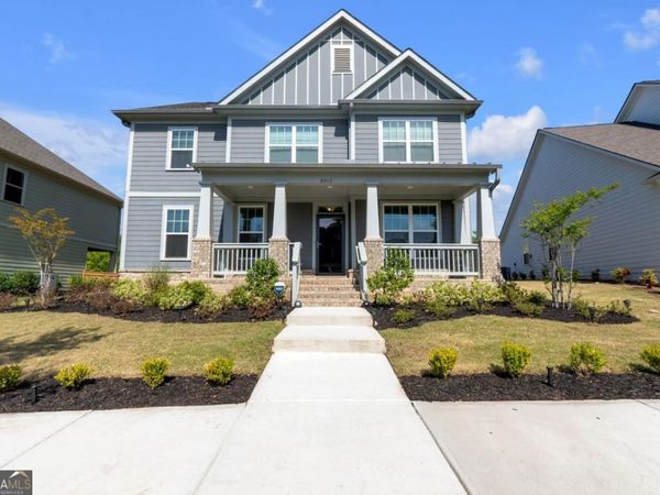 9913 Stretford Road, Douglasville, GA 30135