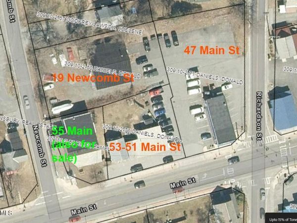 47-53 Main Street, Queensbury, NY 12804