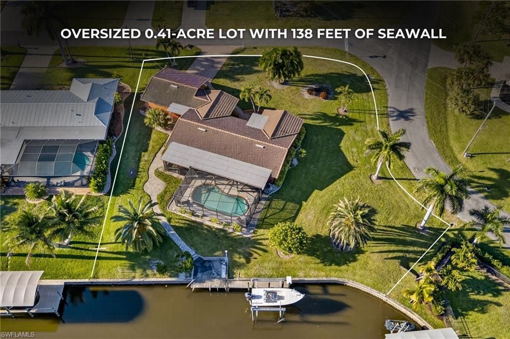 15321 Christine Way, Fort Myers, FL 33908 Photo